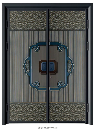型号:2022PY017