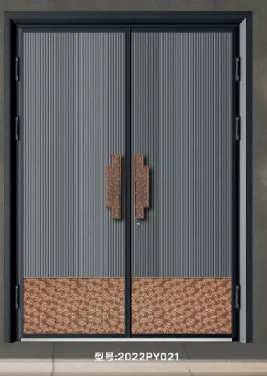 型号:2022PY021