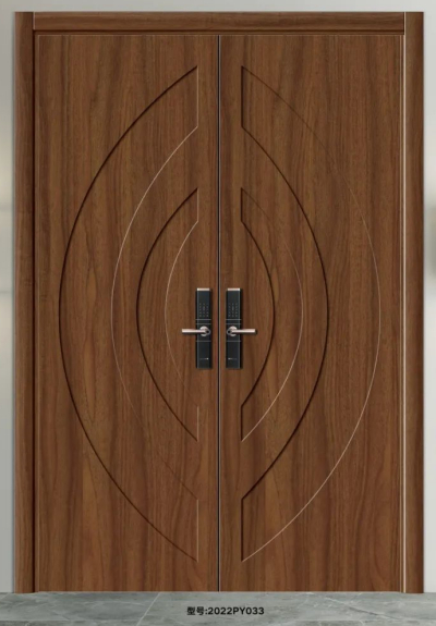 原木饰面-贴皮饰面系列