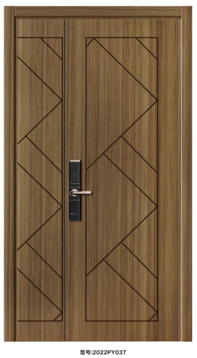 原木饰面-贴皮饰面系列