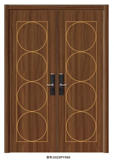 原木饰面-贴皮饰面系列