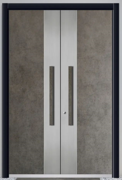 岩板装甲门系列