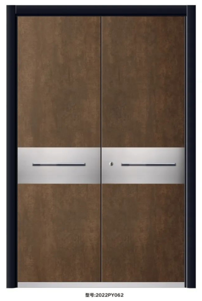 岩板装甲门系列