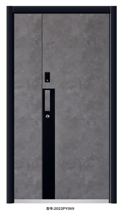 岩板装甲门系列