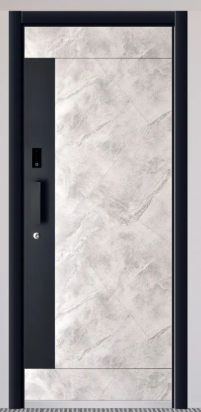 岩板装甲门系列