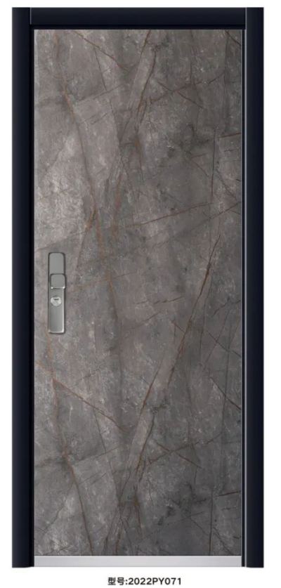 岩板装甲门系列