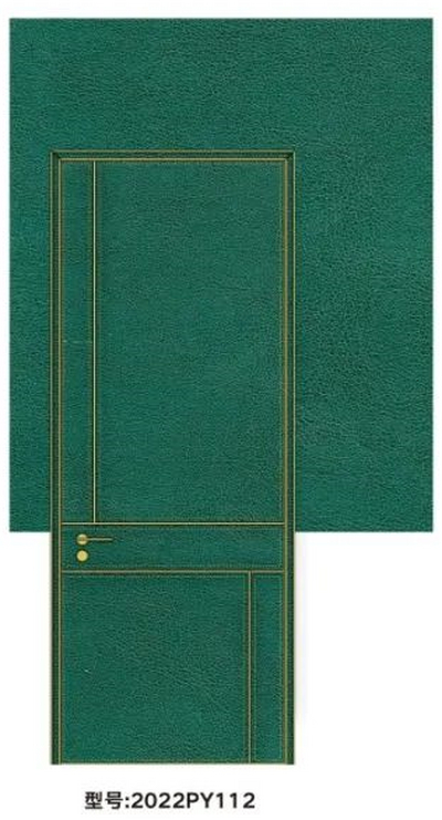 皮革门系列